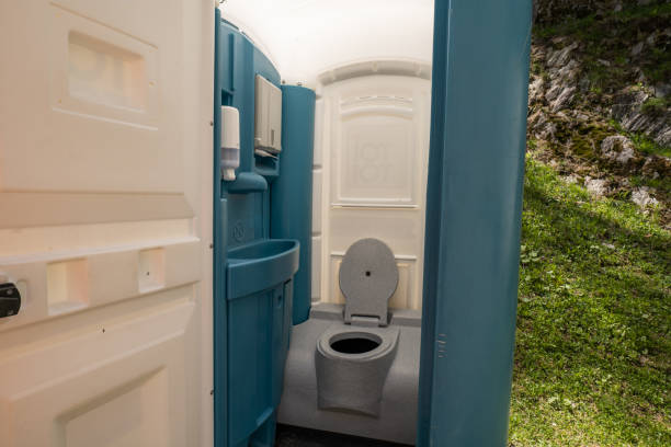 Best Sanitation services for porta potties  in Middlesborough, KY