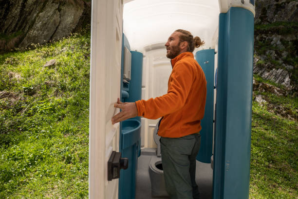 Best Porta potty rental for parties  in Middlesborough, KY