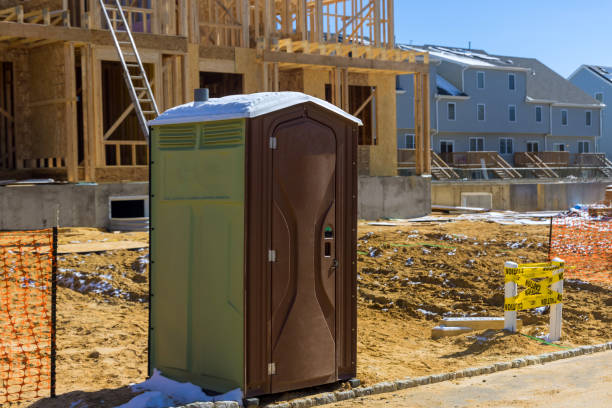 Best Portable toilet rental cost  in Middlesborough, KY