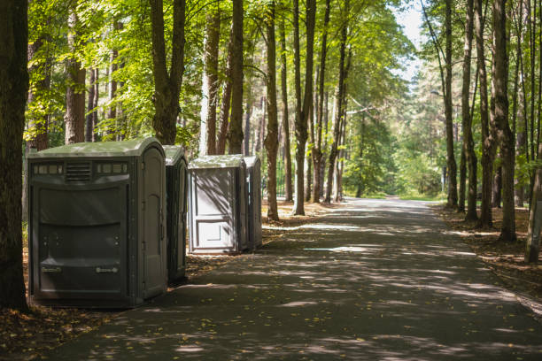 Best Wedding porta potty rental  in Middlesborough, KY